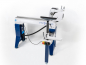 Preview: STRATOS FU 230 Drechselmaschine Meisterdrechselbank